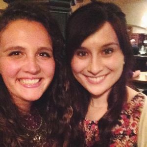 Meet your Posher, Katelyn